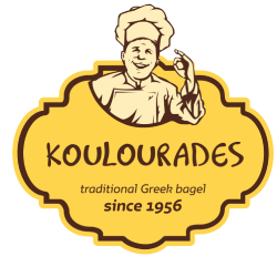 Κουλουράδες Τροφοδοτική CY